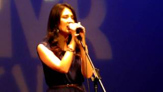 Katie Armiger- "Leaving Home" Maryville,TN performance