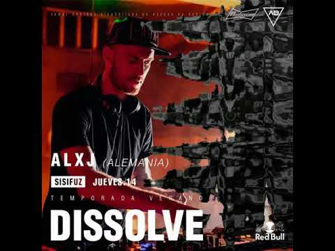 Set Of The Day Podcast - 536 - ALXJ [Jaw Dropping Records Special]