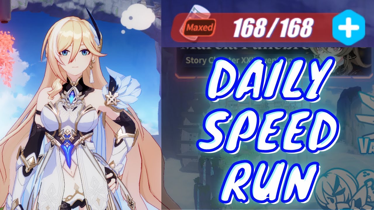 Daily Guide in 5 minutes | Honkai Impact 3rd