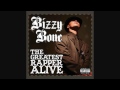 Bizzy bone- the greatest rapper alive (mixtape) - EYE CANDY*5