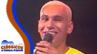 Grupo Exaltasamba - Telegrama (Ao Vivo)