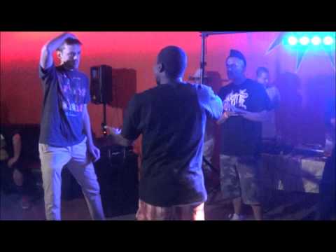 Carter Deems vs One C Slim