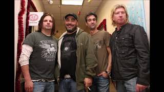 Staind - Something Like Me