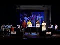 Haal Chaal Thik Thak Hain | Sandeep & Santosh Achari | Mere Apne | Kashinath Ghanekar Auditorium