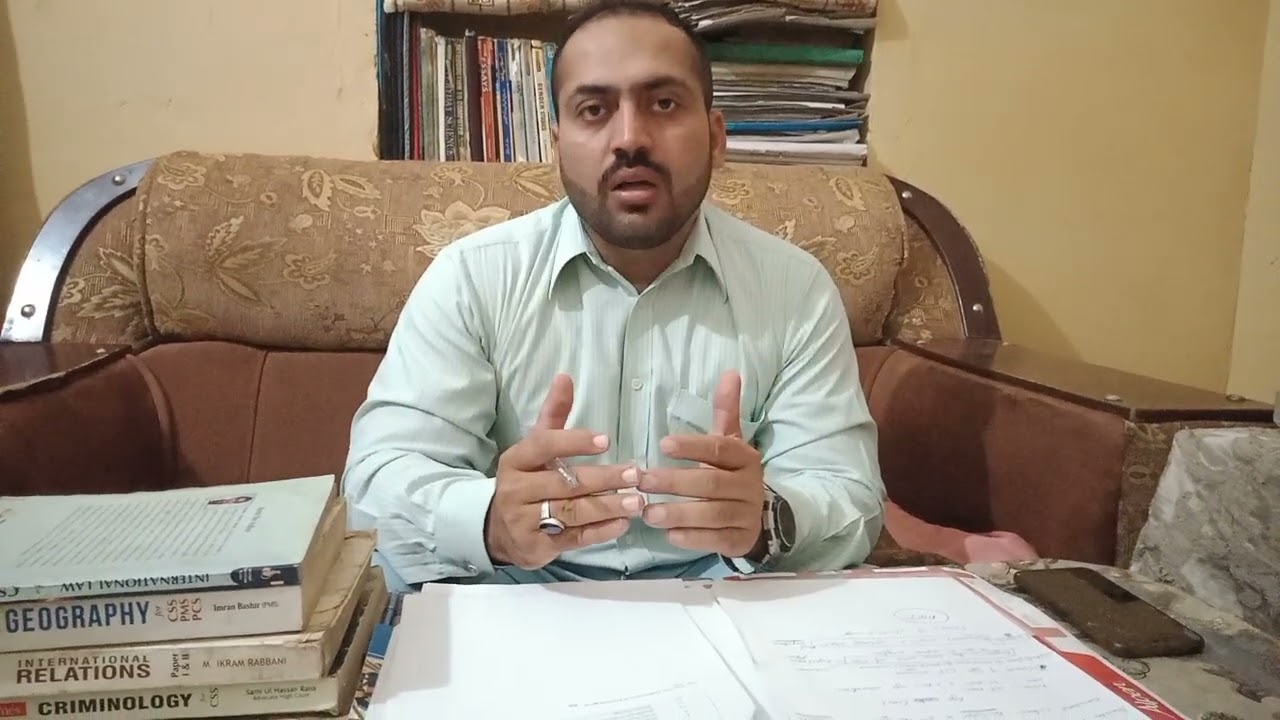 Introduction of CSS/PMS