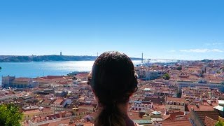 Riding Tuk Tuks and Exploring Castles!