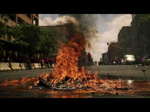 Tomorrow (Official Lyric Video)