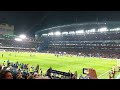 Chelsea vs Dortmund Full Time - One Step Beyond!
