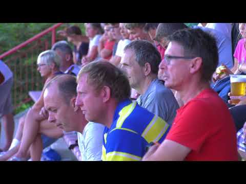 Bad Leonfelden gg St. Martin/Mkr. - OÖ Cup 2018/19