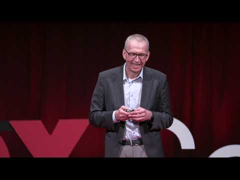 Can we cure HIV with an injection? | Dr. Hans-Peter Kiem | TEDxSeattle