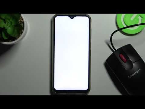 How to Soft Reset CUBOT X20 – Force Restart Device