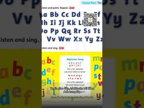 Tiếng Anh bài học Lớp 3 – Family And Friends 3 - Student Book