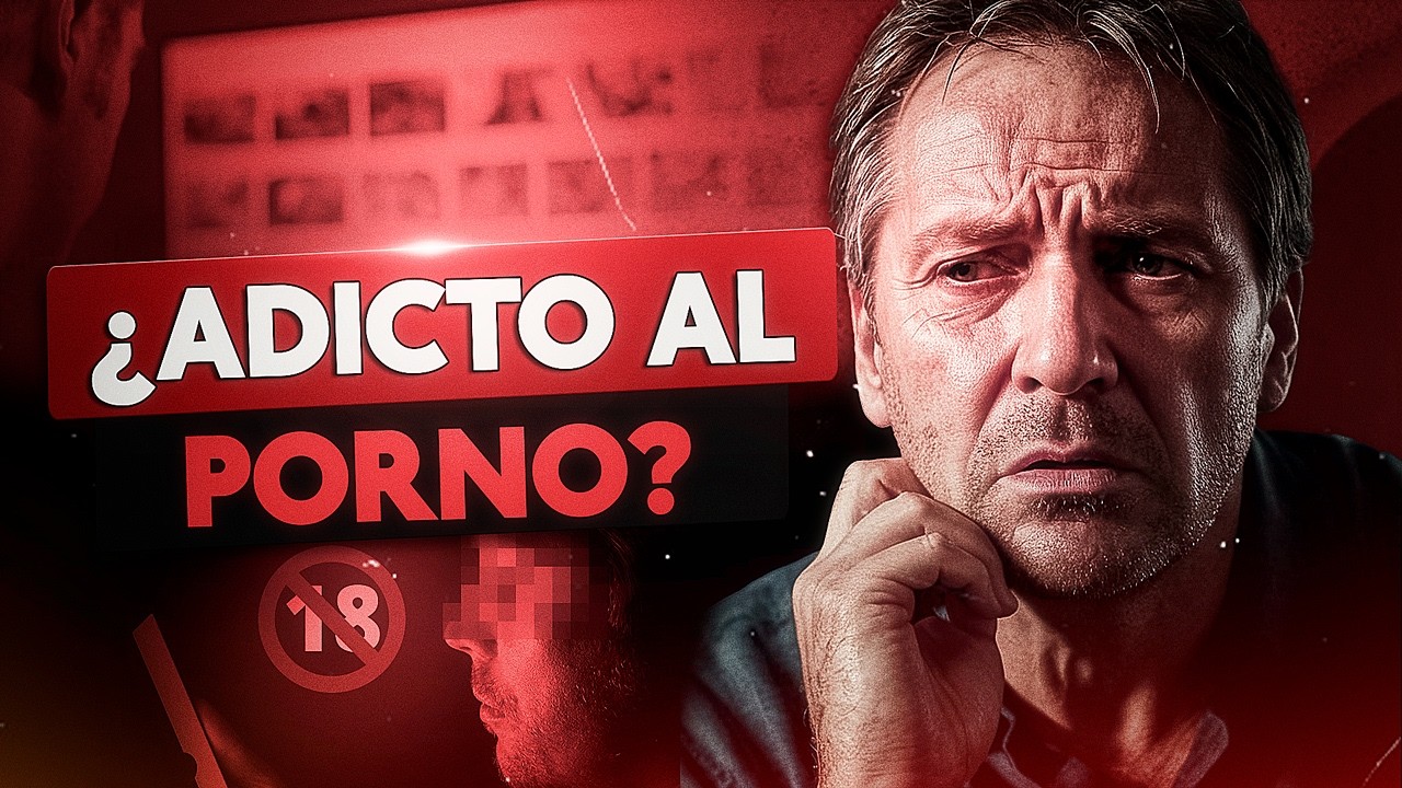 El Vicio Secreto que el Setenta y Ocho por Ciento de los Hombres Esconde
