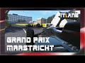 Virtual Grand Prix Maastricht - 24 april 2020
