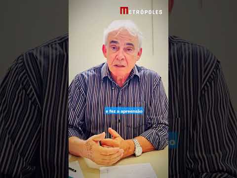 Homem é internado com intoxicação após beber água no interior de SP