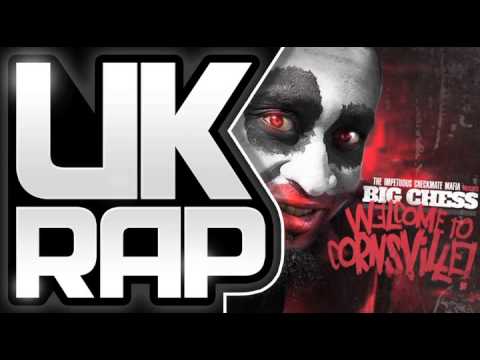 Big Chess - Fake Friends [Welcome To Cornsville]