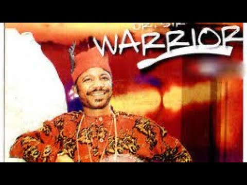 Na Kwa Echeki - Dr. Sir Warrior and the Oriental Brothers International