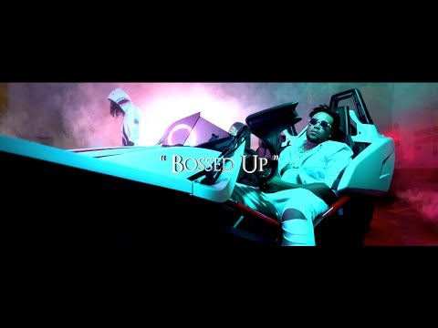 Ello Da Don x  Smokey Dollars (Purge Brothers) - Bossed Up // Shot by @DollarSignDz