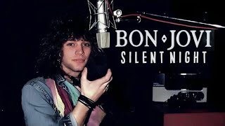 Bon Jovi | Silent Night