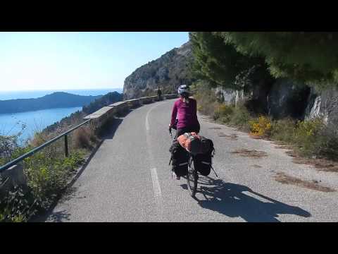 Olympia2Olympia: Dubrovnik, Croatia (2015-04-10)