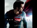 36 Release The World Engine Man Of Steel Complete Motion Picture Score