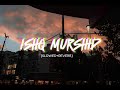 Ishq Murshid - [ OST ]📯🎵 - [ Bilal Abbas Khan  - Durefishan Saleem ] Lofi Mix [Slowed And Reverb]