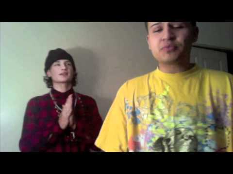 Phatsnax ft Junez - Ride or Die