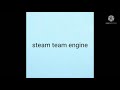 Thomas And Friends Characters Steam Team Engine