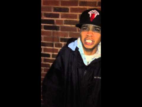 PoPa John - Only Need (My) One Shot Freestyle (Acapella)