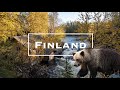 Travel To Finland In Summer Autumn Finland Travel Guide Finland Vacation