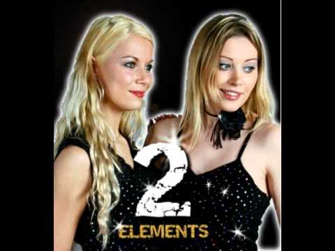 2 Elements - I can fly (Enverno Remix)
