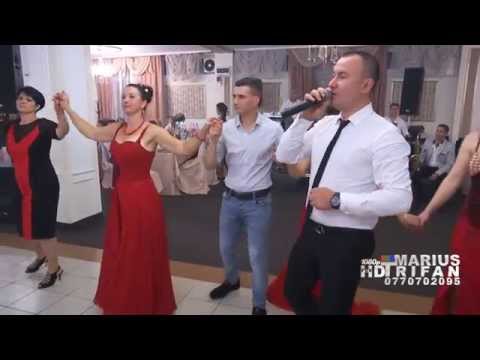 Nunta Mirela si Cristi - Madalin Tomescu si Select D, 2015 LIVE 12, Full HD