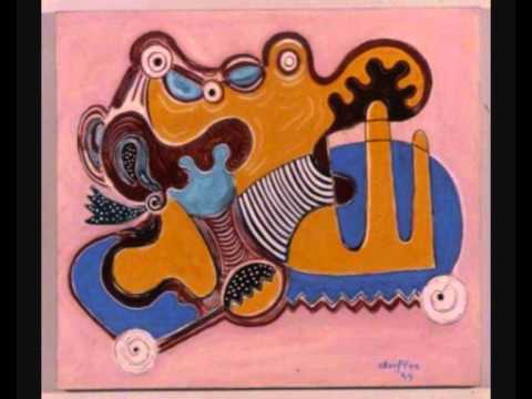 Bruno Bettinelli: Concerto per pianoforte e orchestra No.1 (1953) Mov.1 e 2