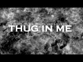 Munee Ft. Big Swiisha & Lil Cuete - Thug in me (Self Explanatory Mextape) OUT NOW!!!