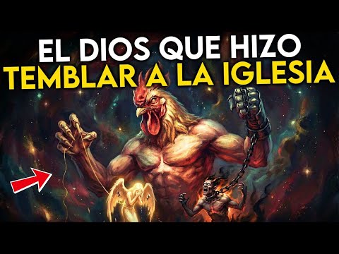 (Abraxas) El Dios Supremo que ESTÁ POR ENCIMA del Bien y del Mal