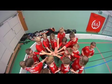 Koovee punaiset - Happee 03 Moose Parkano