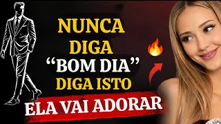 7 Good Morning Messages That Will Make Her Think About You All Day | Stoicism