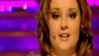 I'd Do Anything - Sarah - Best bits