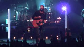 The Lost Are Found (Bridge Only) - Hillsong United Aftermath 2011