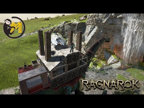 Bronto Snow Base [IronMine Ragnarok] [3]