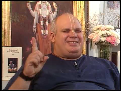 Prabhupada Memories   DVD 3   Brahmananda, Guru das, Nara Narayana