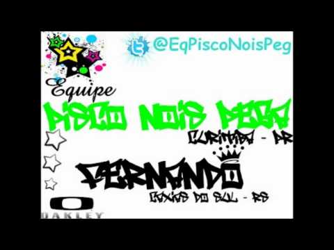 BONDE PIRAÇÃO   antes que o mundo se acabe Dj Yuuki e Dj Bruno Mix