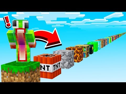 download lagu mp3 mp4 Minecraft Block, download lagu Minecraft Block gratis, unduh video klip Minecraft Block