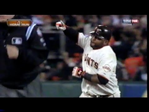 Detroit Tigers at San Francisco Giants, 2012 World Series Game 1, October 24, 2012