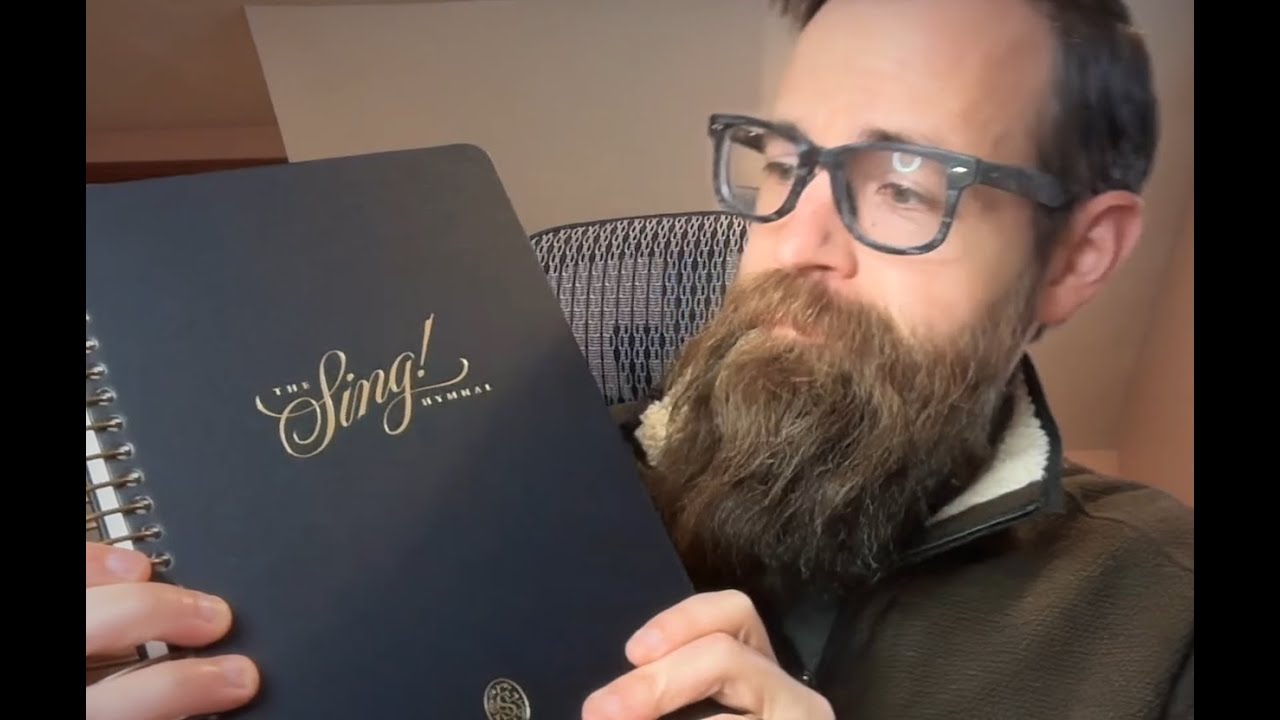 The Sing! Hymnal + Doxology.app