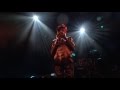Lee Scratch Perry - Capricorn Popcorn @ La Batterie, Guyancourt 2016
