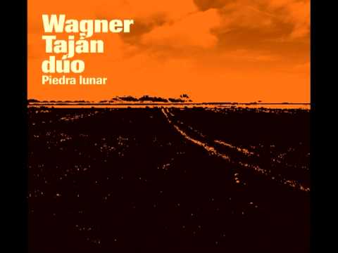 DIAMANTE (J. Fandermole) por WAGNER - TAJÁN dúo y JORGE FANDERMOLE