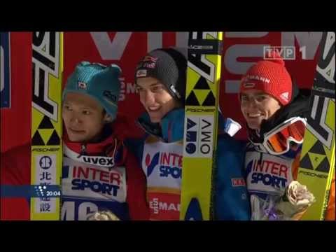 PŚ Lillehammer 07.12.2013 - relacja z zawodów