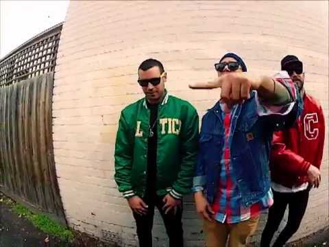 POLAR NATION - GOT FLOW FREESTYLE