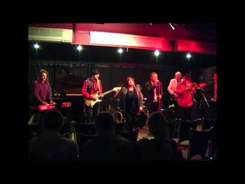 Atlantic Soul Machine 2013